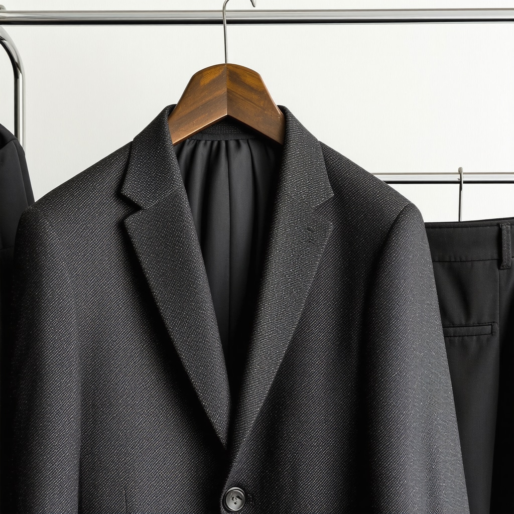 Wiregrass FL Suit Pressing Service: The Ultimate Suit Care