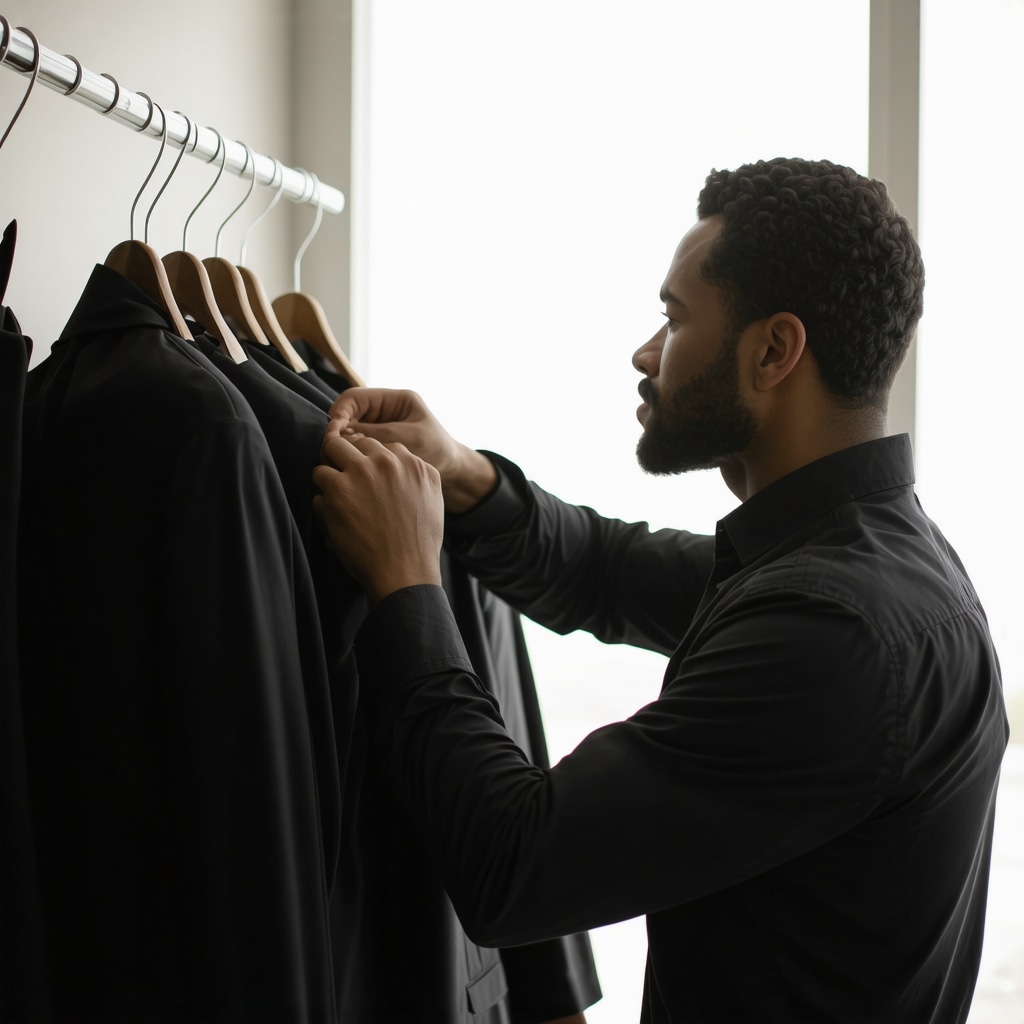 Wool Suit Dry Cleaning Tips: Extend Your Suit’s Life in Tampa Bay