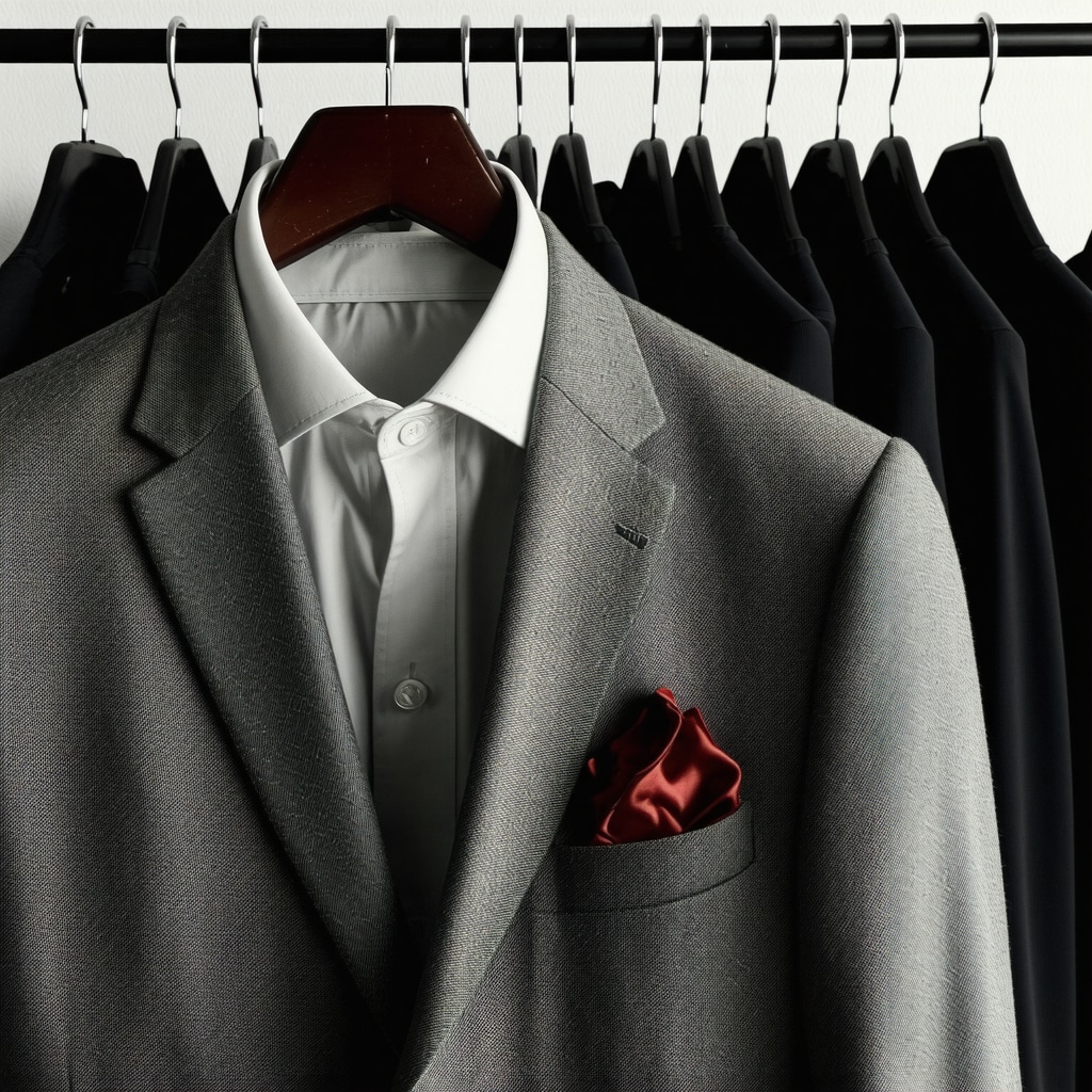 Wool Suit Dry Cleaning Tips for Tampa: How to Maintain Texture & Fit
