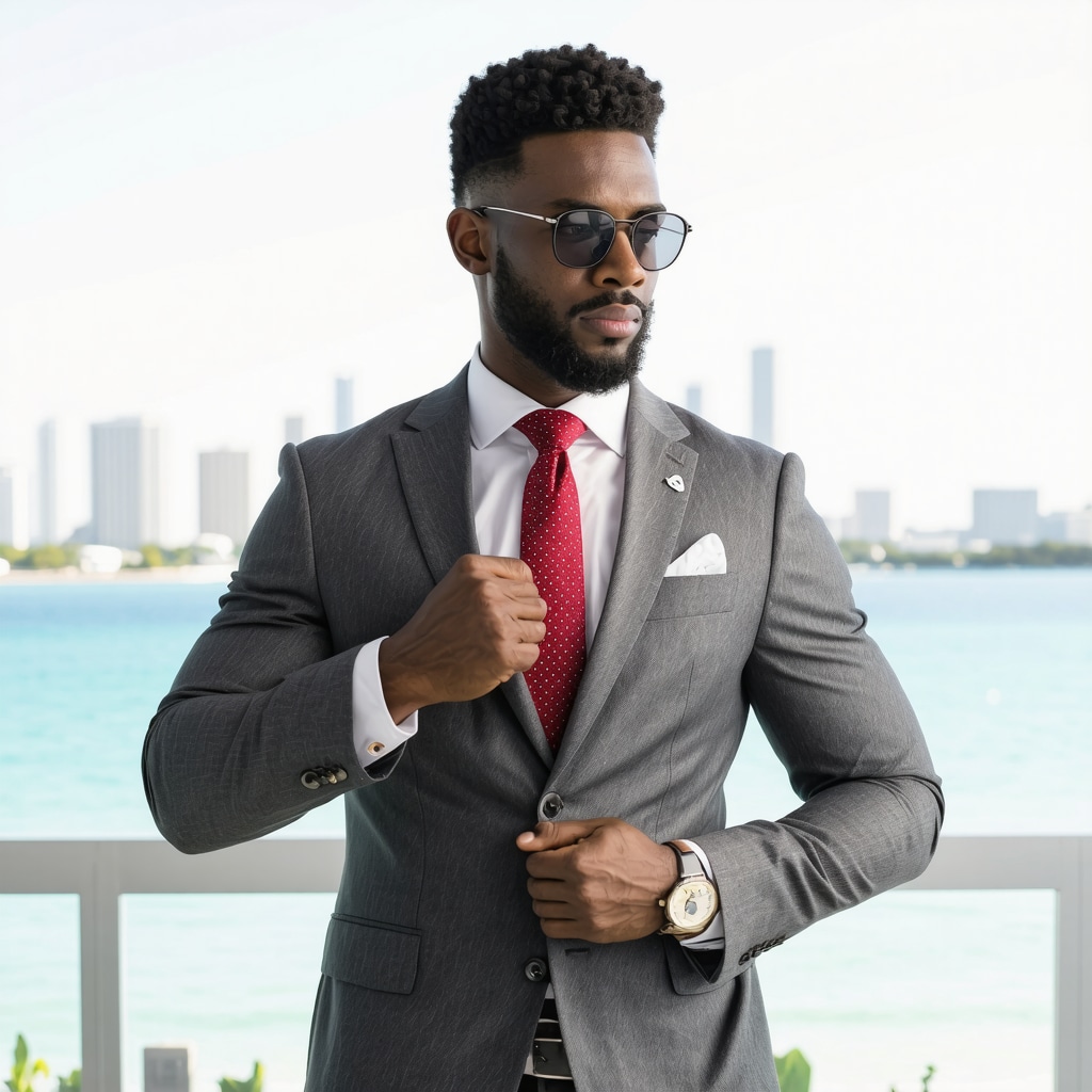 Wrinkle Removal Techniques That Keep Tampa Bay Suits Sharp