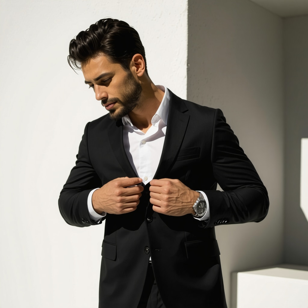 Wrinkle Removal for Suits: Effective Methods in Tampa Bay