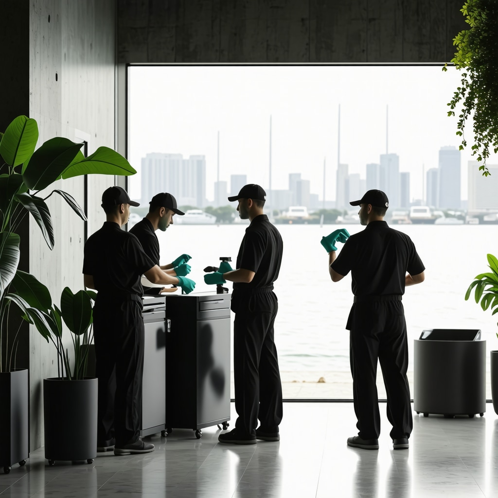 Affordable Organic Suit Cleaning Services in Tampa Bay 2024