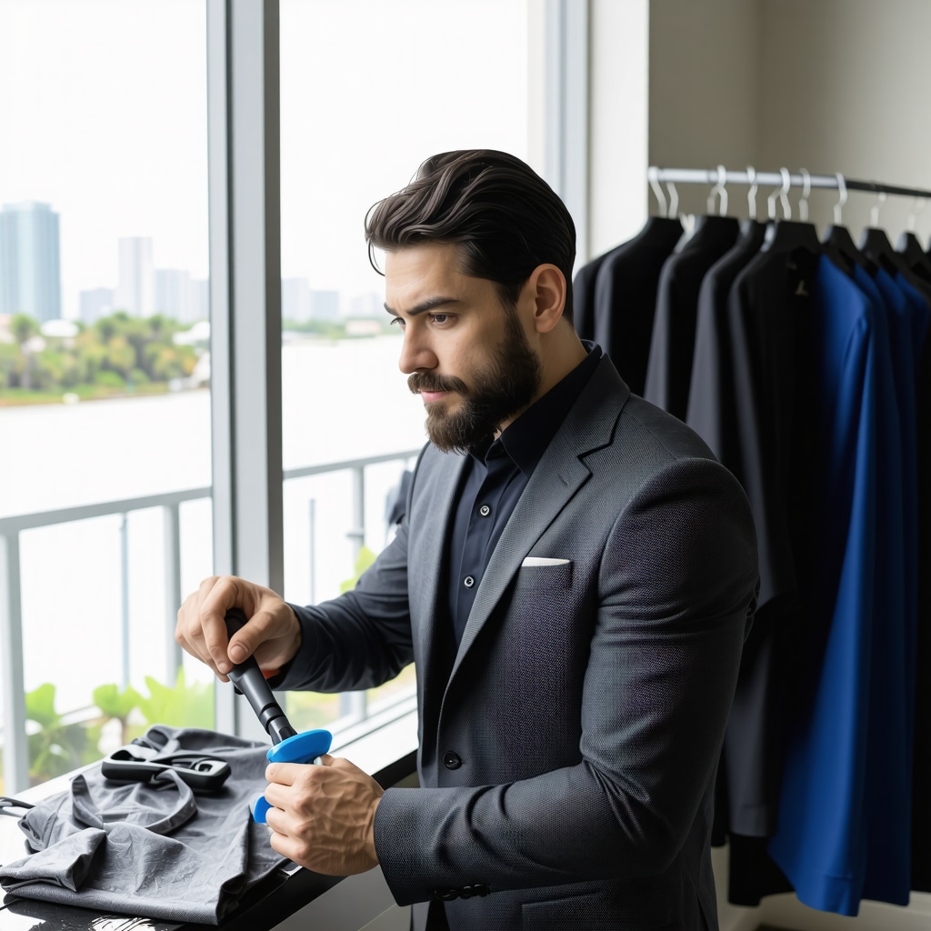 Affordable Organic Suit Cleaning Services in Tampa Bay