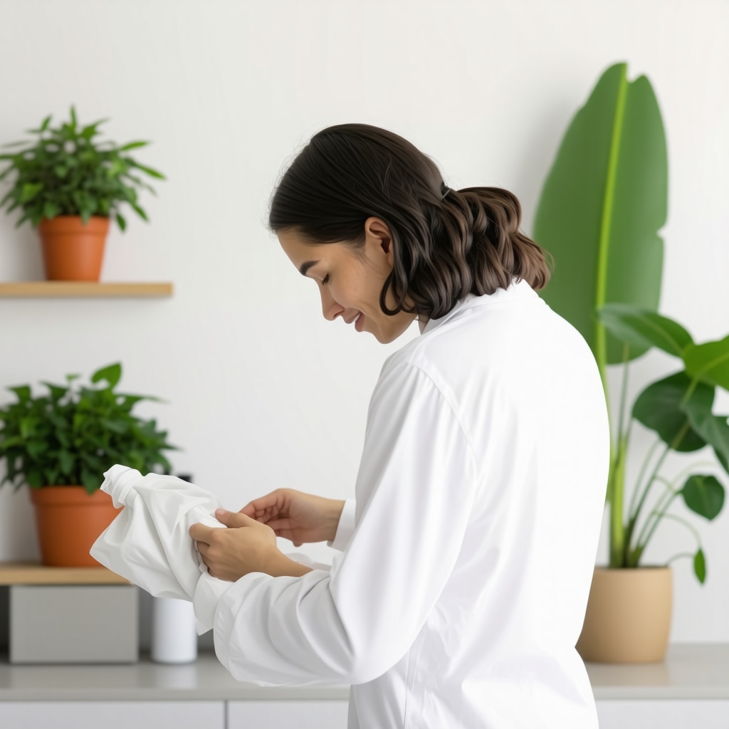 Affordable Organic Suit Maintenance Tips | Eco-Friendly & Safe for Tampa Bay