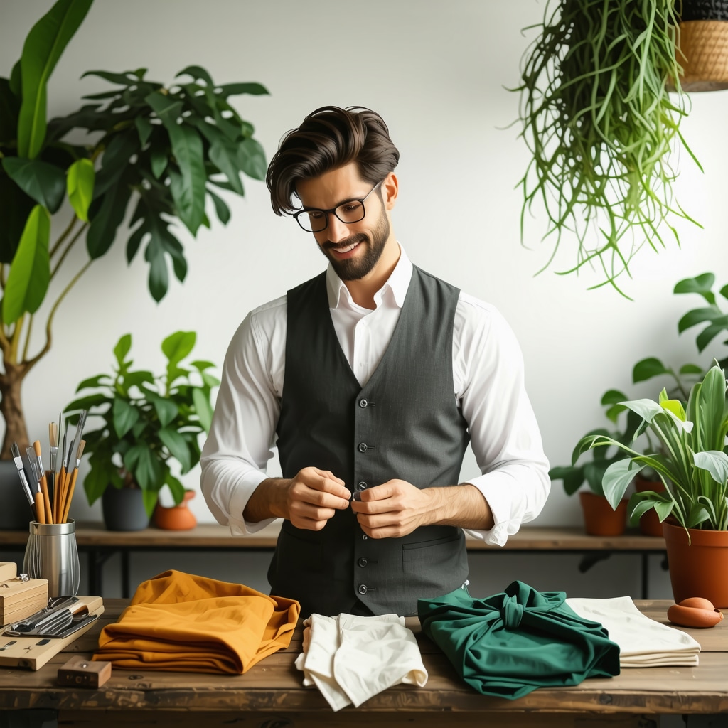 Affordable Organic Suit Maintenance in Tampa Bay: Safe & Eco-Friendly