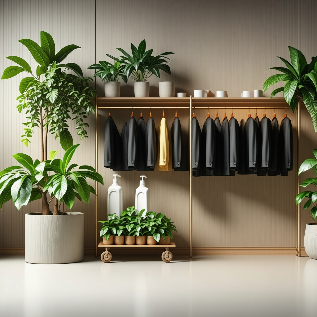 Affordable Organic Suit Maintenance in Tampa: Eco & Safe Garment Care