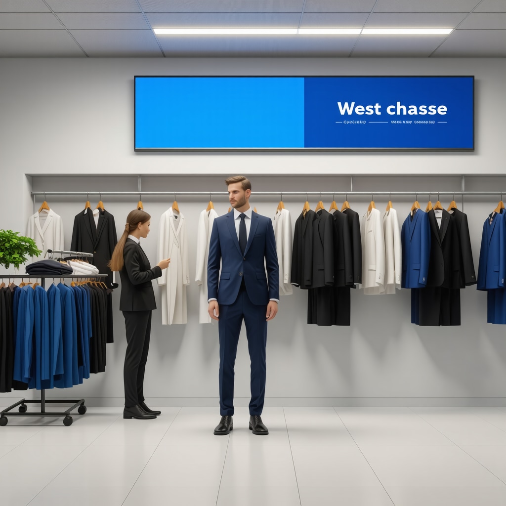 Affordable Suit Cleaning Costs & Subscription Plans Near Westchase