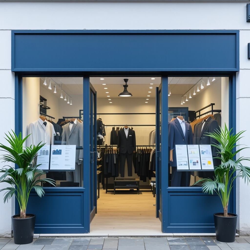 Affordable Suit Cleaning Costs & Subscription Plans | Tampa Bay Deals
