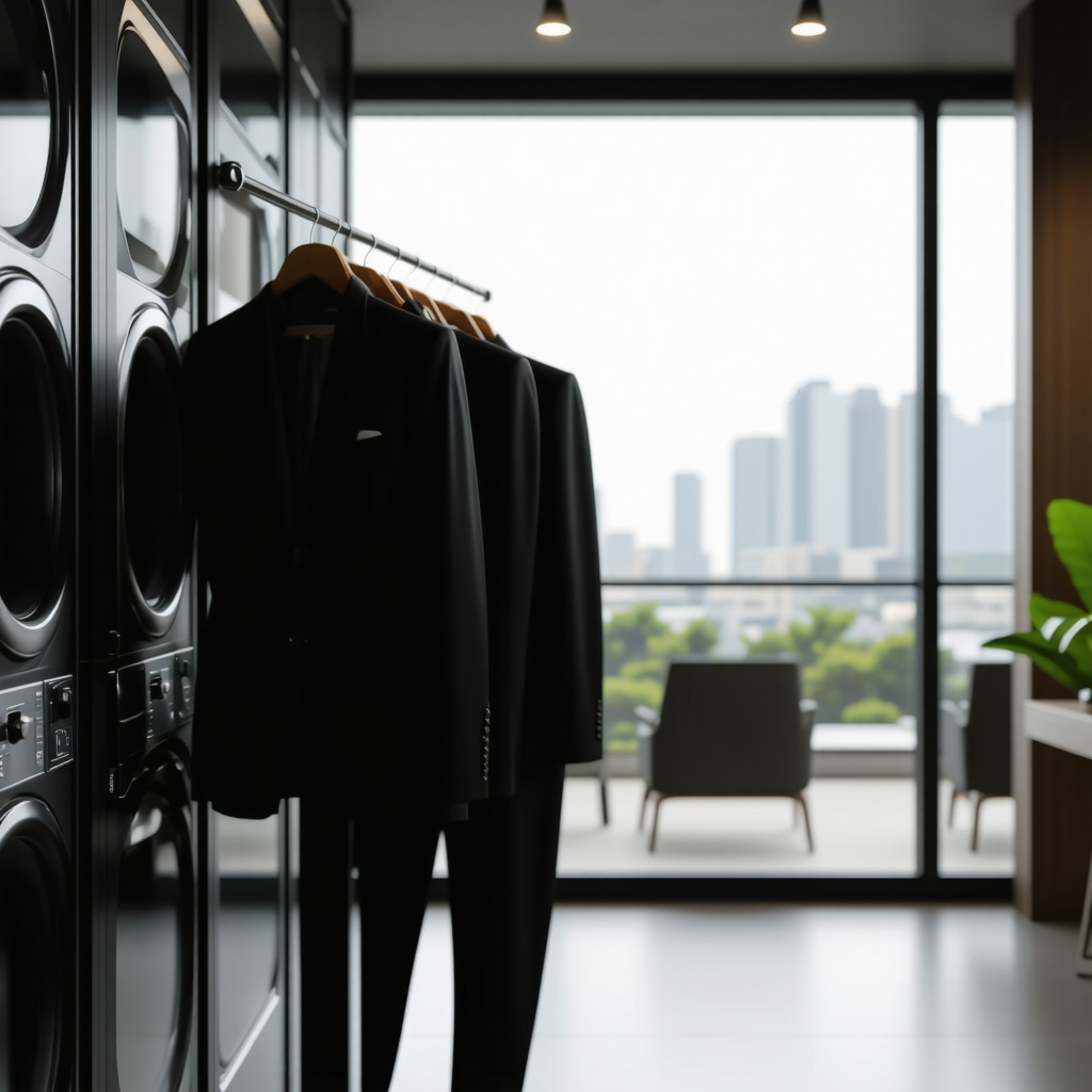 Affordable Suit Cleaning Costs & Subscription Plans in Tampa Bay