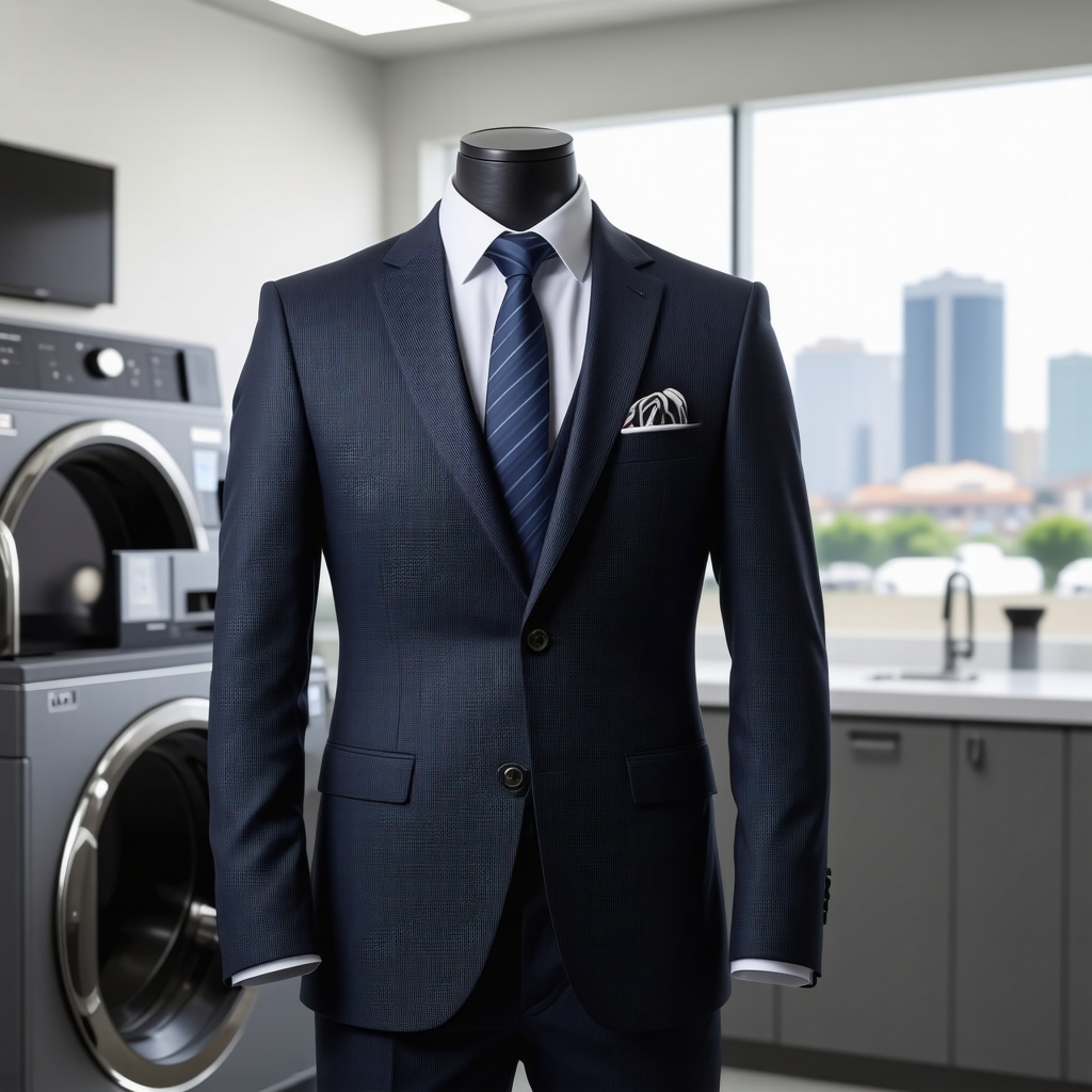 Affordable Suit Cleaning Costs & Subscription Plans in Tampa FL
