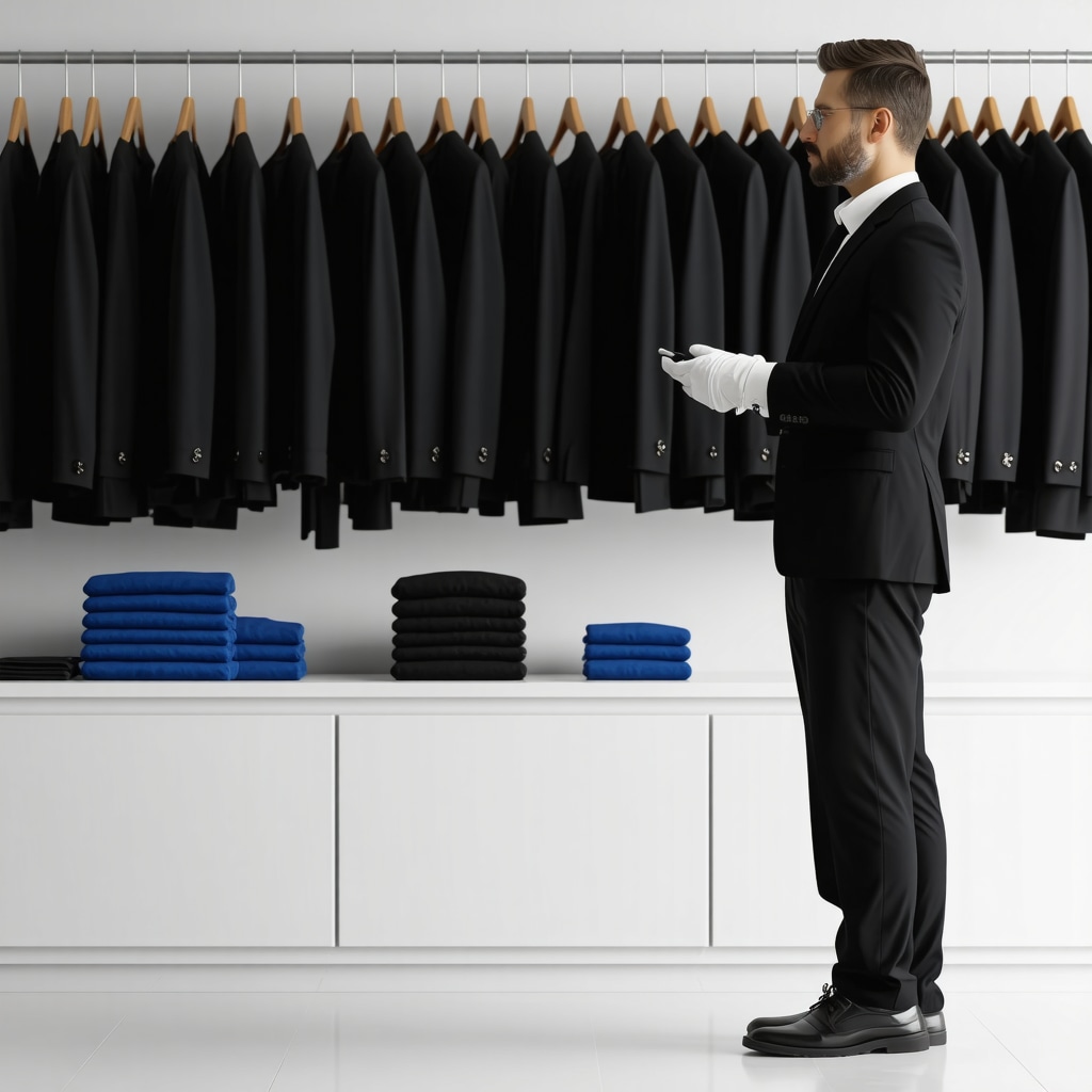 Affordable Suit Cleaning Costs & Subscriptions in Tampa Bay