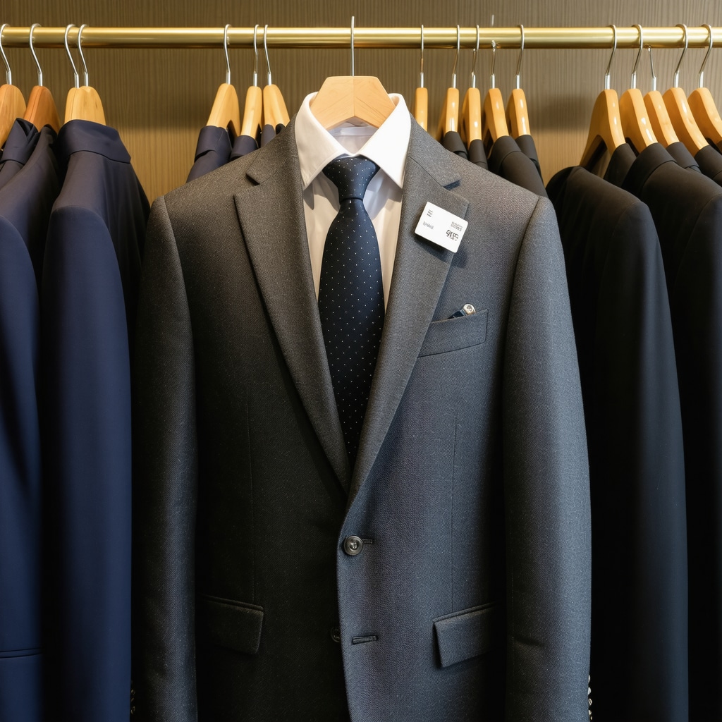 Affordable Suit Cleaning Costs and Subscriptions in Tampa Bay