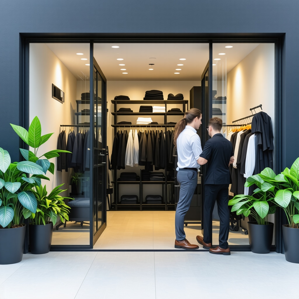 Affordable Suit Dry Cleaning Near Me: Low-Cost Options in Tampa Bay