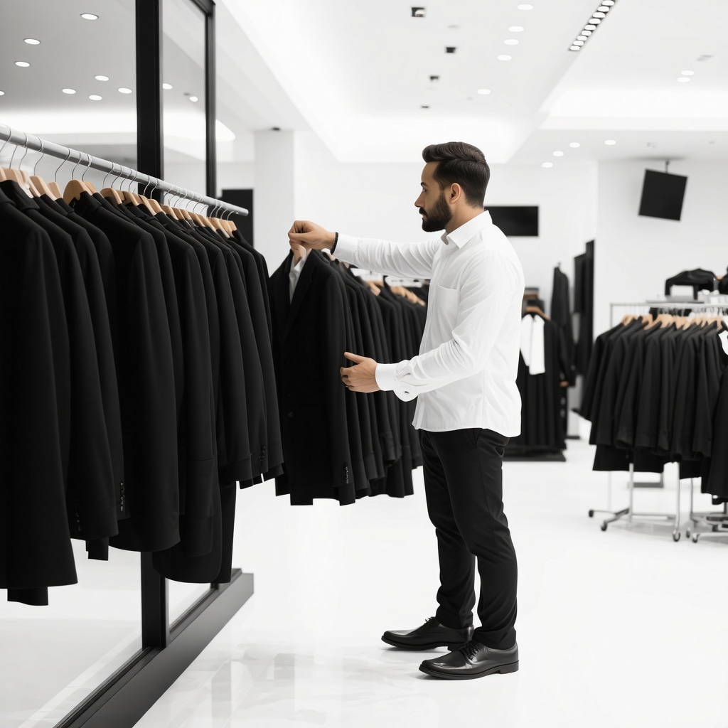 Affordable Suit Dry Cleaning Tampa FL: Quality Service That Saves