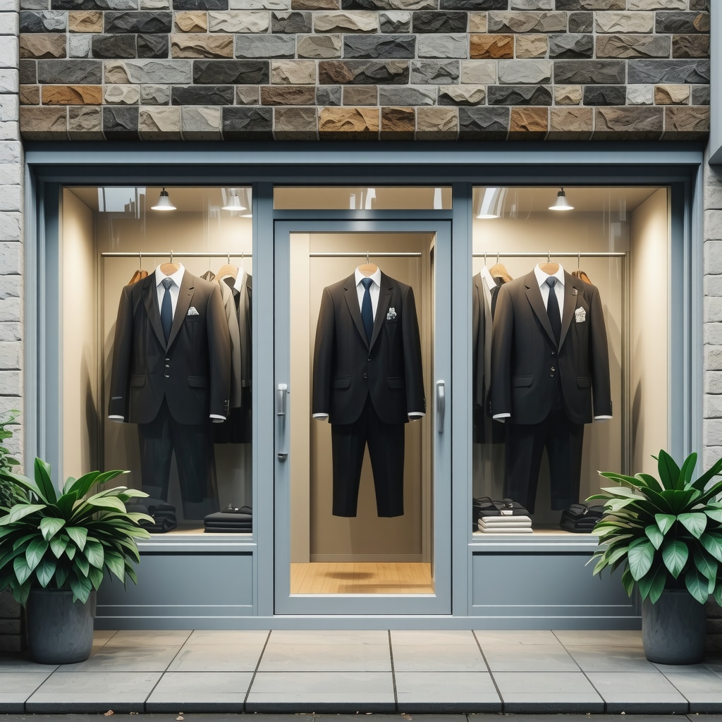 Affordable Suit Dry Cleaning in New Tampa: Quality & Value Guaranteed