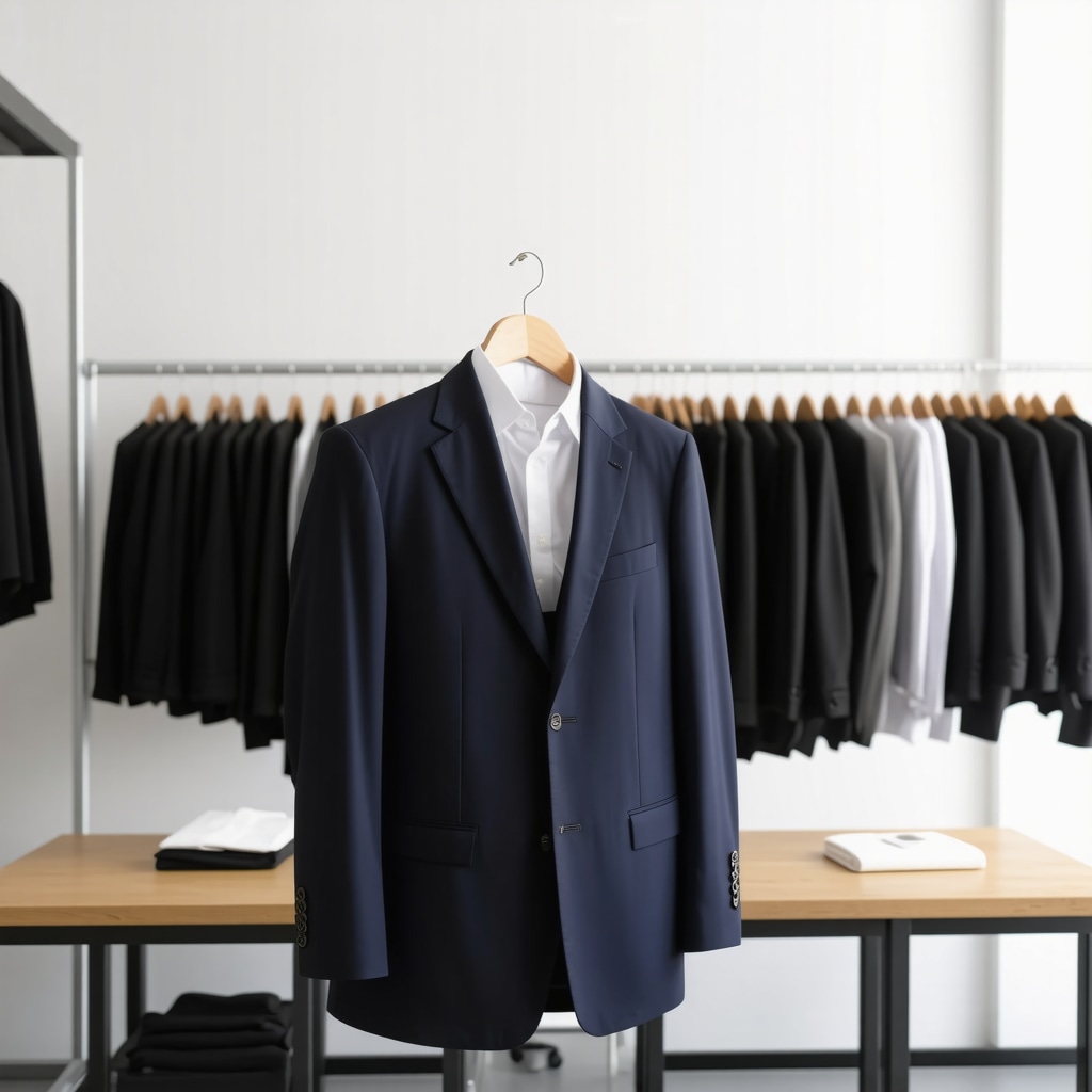 Affordable Suit Dry Cleaning in New Tampa: Where to Save Big