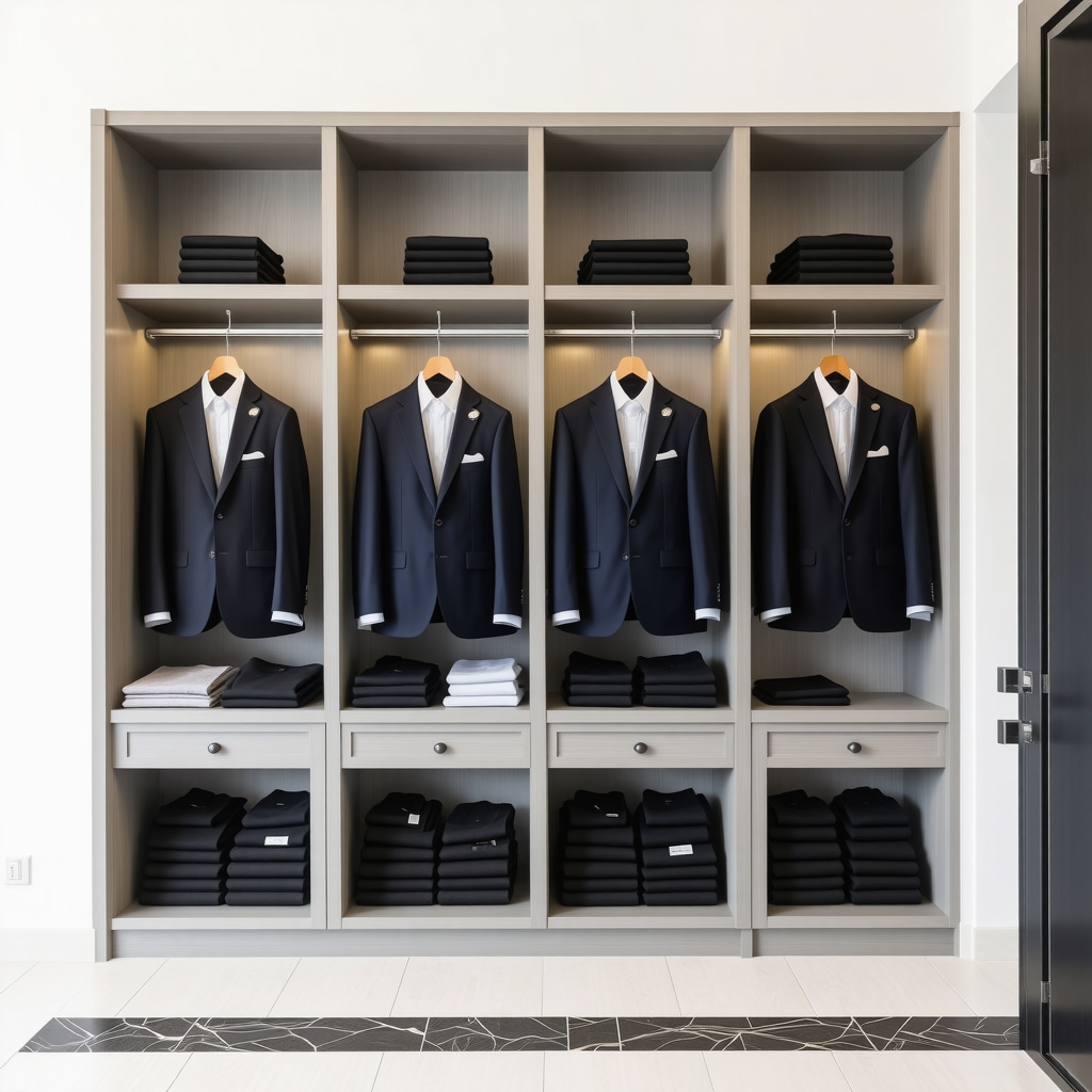 Best Concierge Suit Cleaning for Weddings in Tampa Bay
