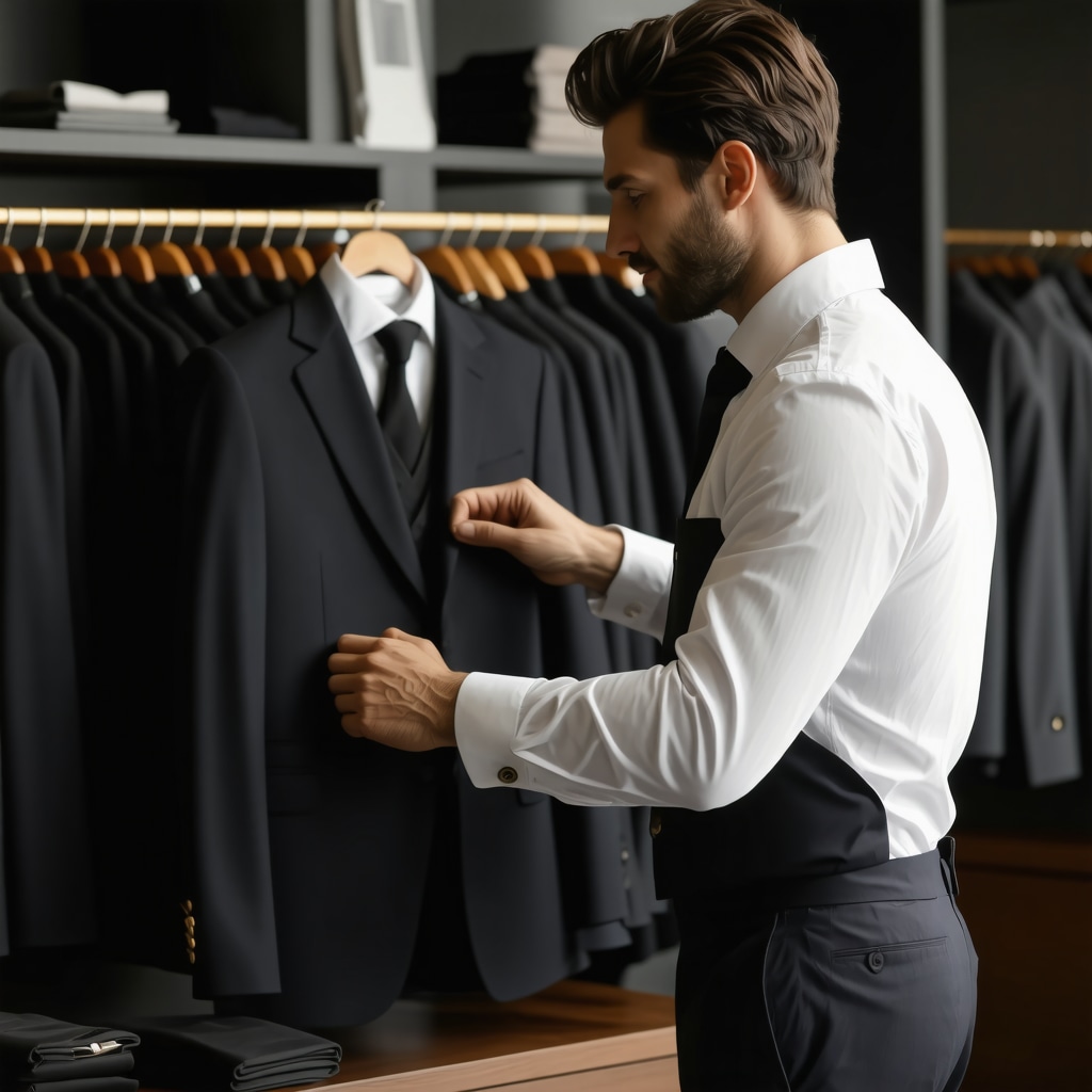 Best Custom Suit Cleaning Experts Near Tampa Bay | For Special Occasions