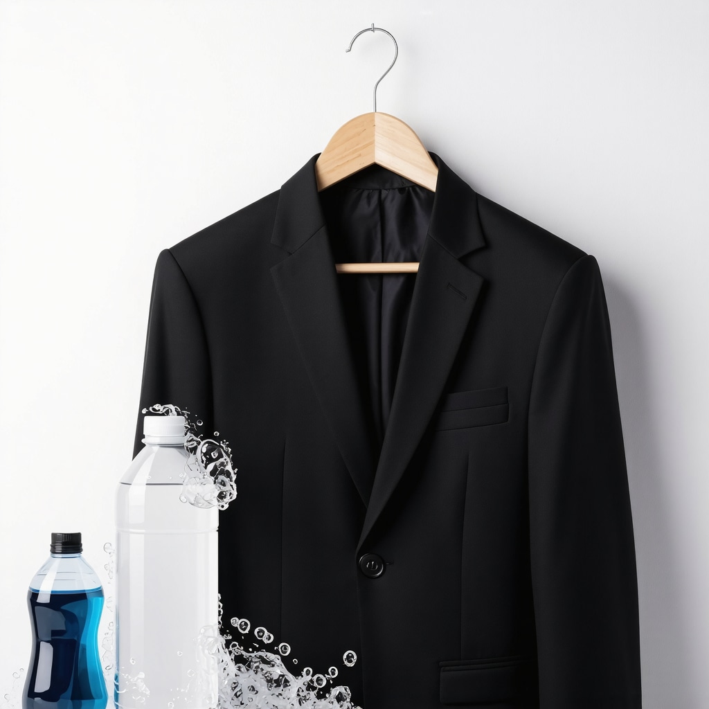 Best Detergent for Suit Fabric: Preserve Your Suit’s Quality