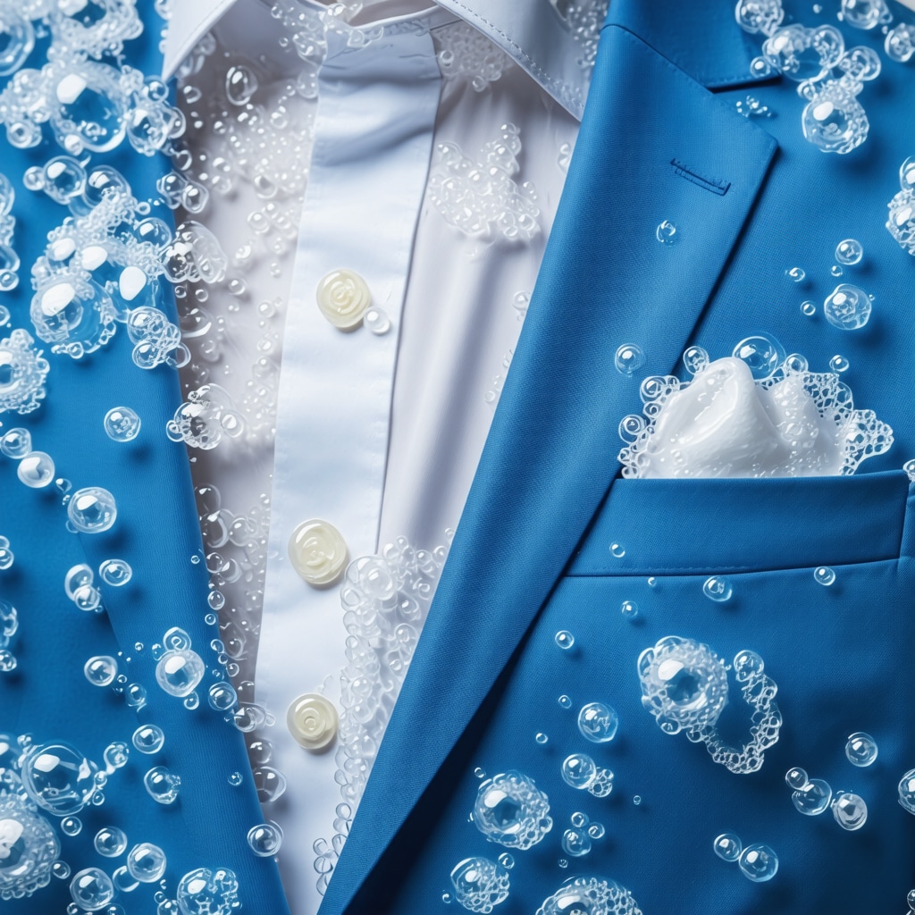 Best Detergents for Suit Fabrics: Protect Your Investment