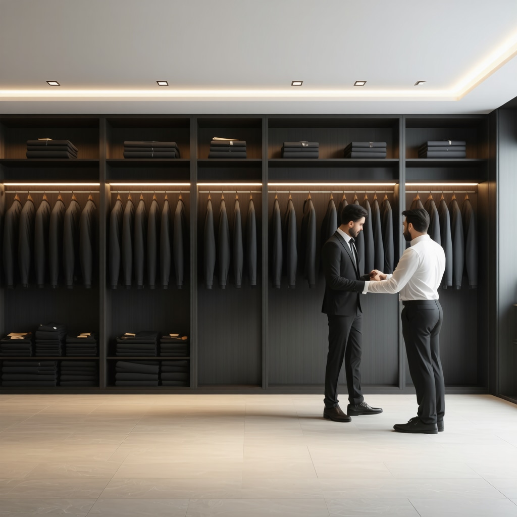 Best Dry Cleaner for Formalwear in Tampa Bay | Quality & Convenience