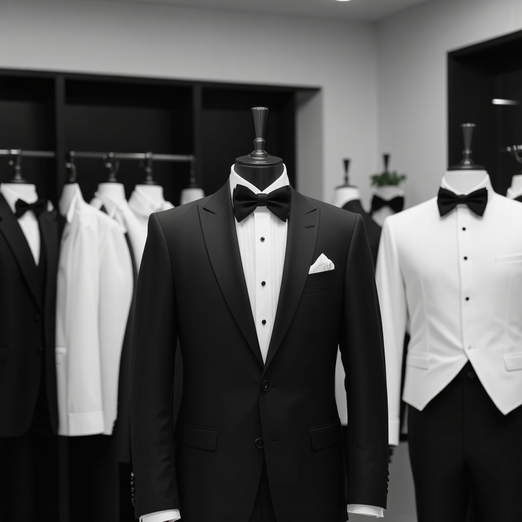Best Dry Cleaner for Tuxedos in Tampa Bay: Expert Cleaning & Preservation