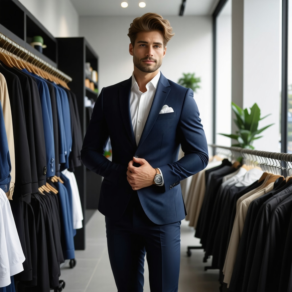 Best Dry Cleaning Tips for 3-Piece Suits in Tampa Bay