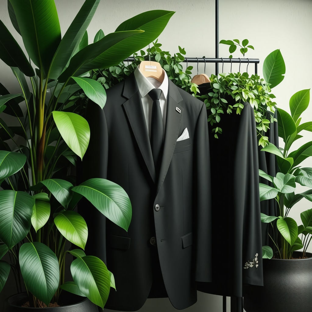 Best Eco-Friendly Suit Cleaning in Odessa FL | Protect Your Garments