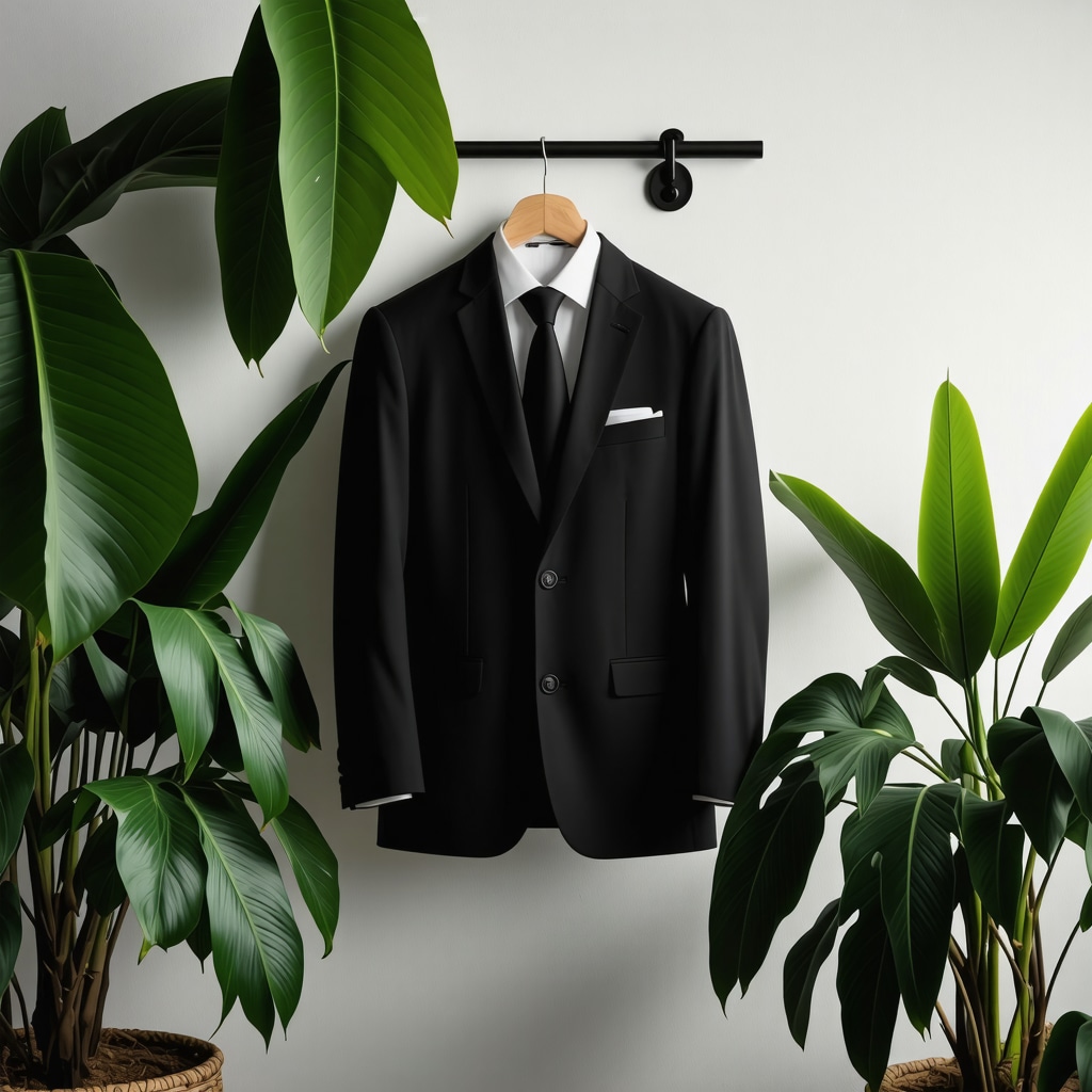 Best Eco-Friendly Suit Cleaning in Tampa Bay: Green Care Explained