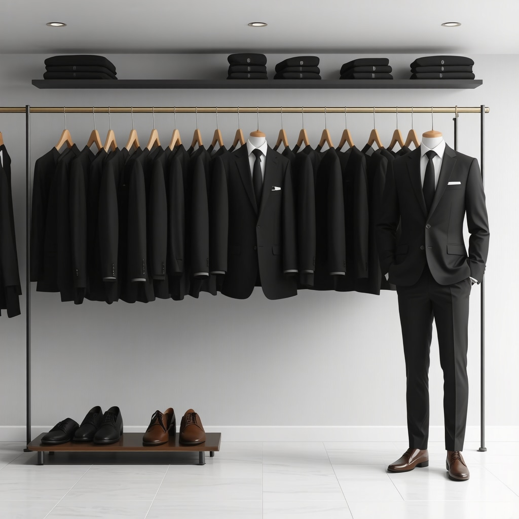 Best Groomsmen Suit Sets Cleaning in Tampa Bay | Keep Your Wedding Sharp