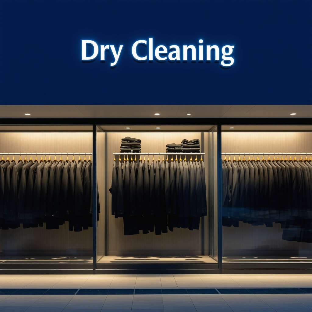 Best Large Size Suit Dry Cleaning Services in Tampa Bay