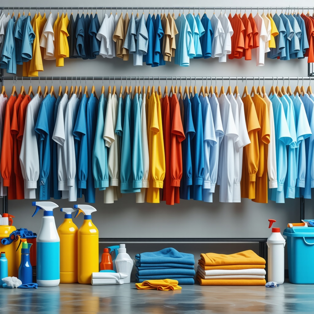 Best Practices to Remove Odors & Stains After Dry Cleaning Tampa Bay