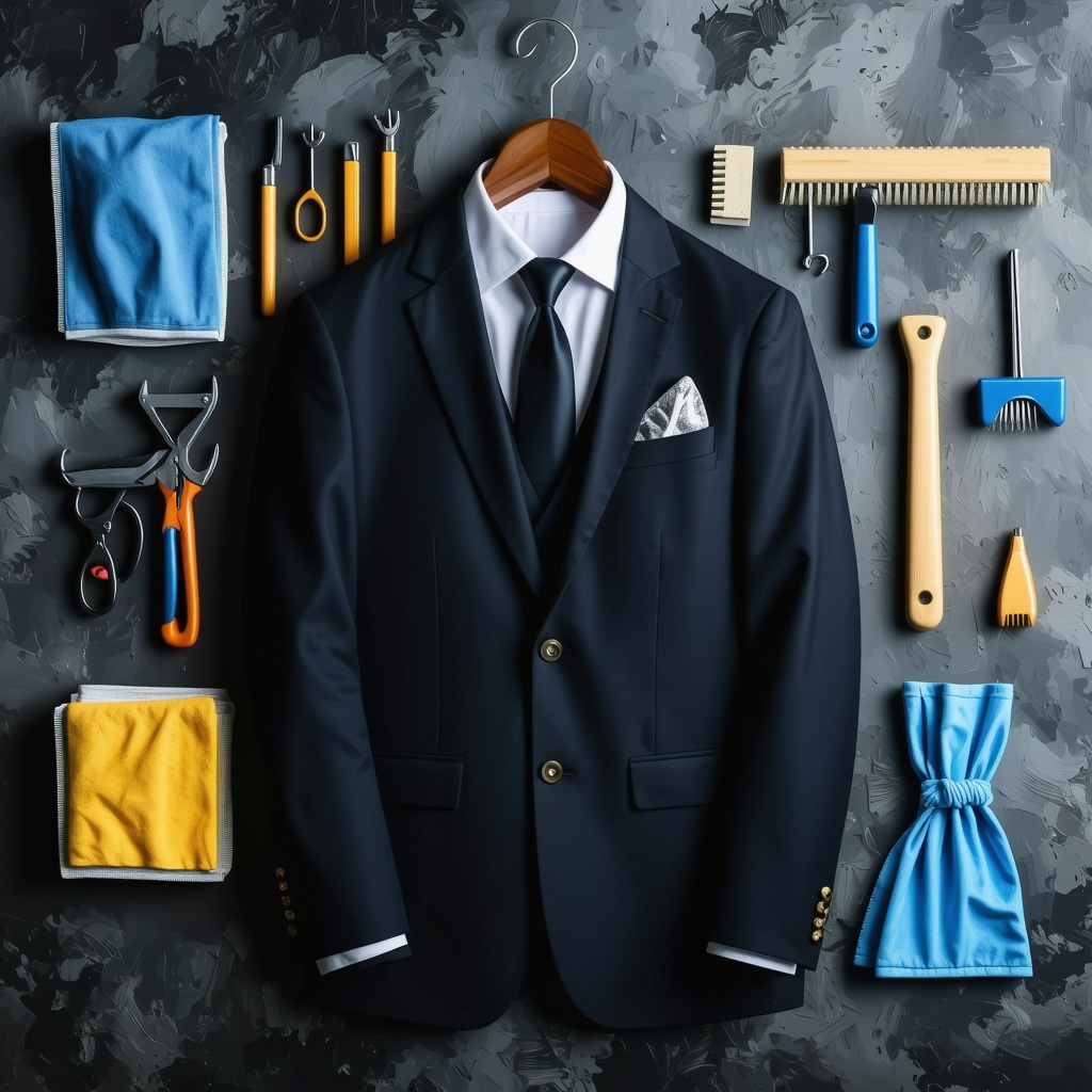 Best Subscription Plans for Reliable Suit Cleaning Service Tampa Bay