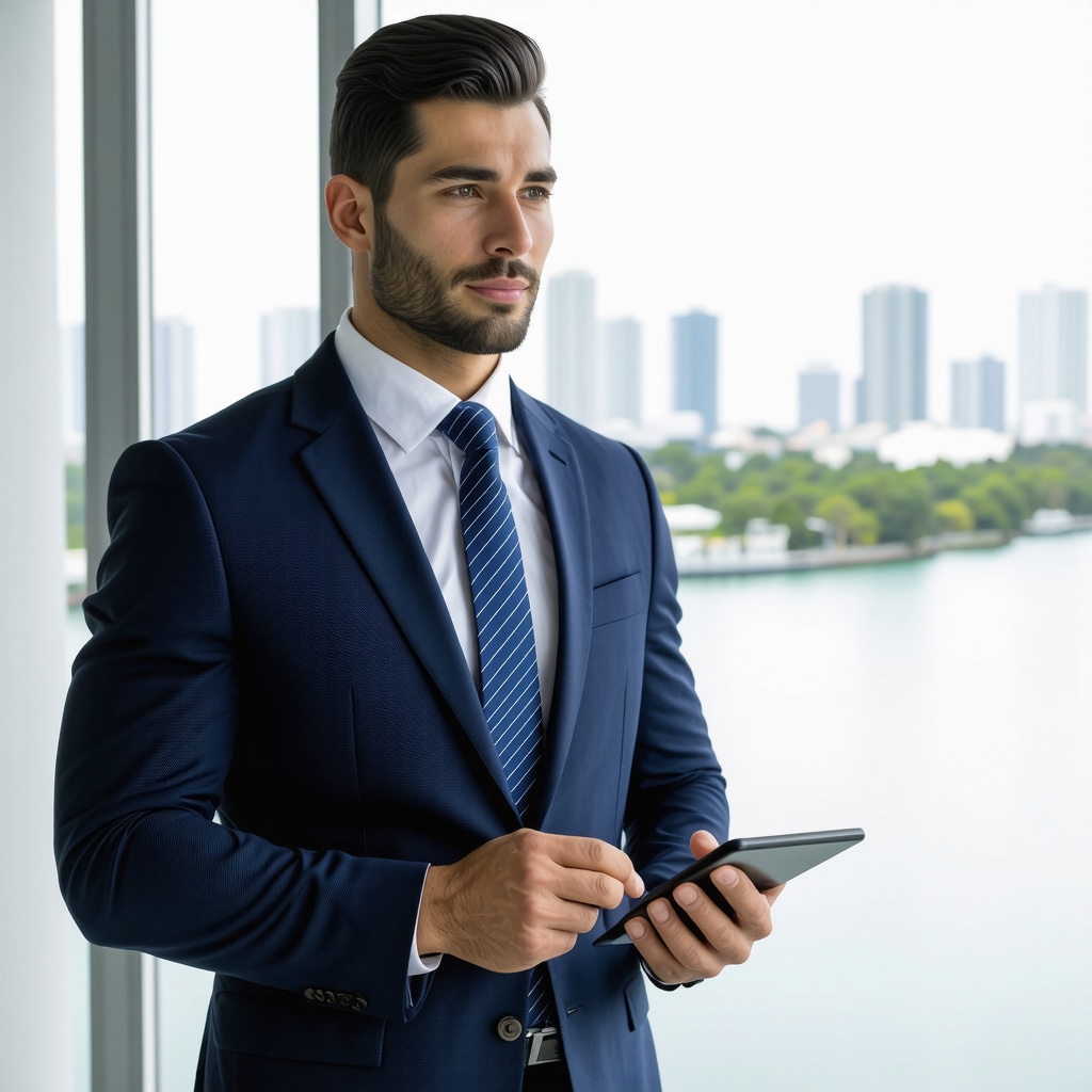 Best Suit Cleaning Subscription Plans for Professionals in Tampa Bay