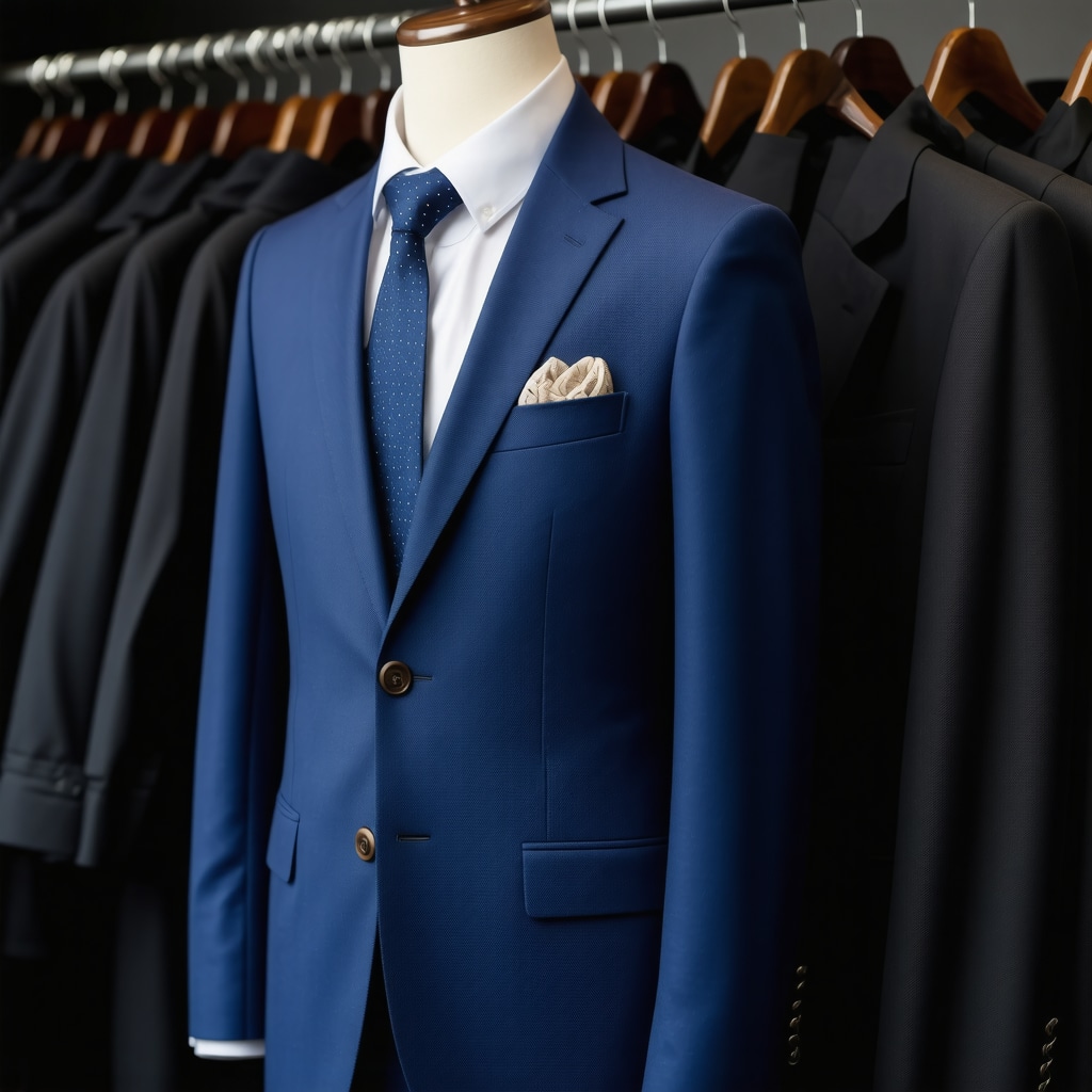 Best Suit Cleaning Subscription Plans in Tampa Bay for Professionals
