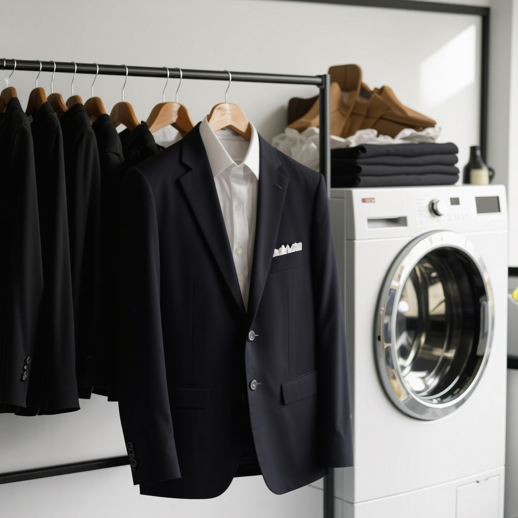 Best Suit Cleaning Subscription Tampa FL: Benefits and Offers 2024