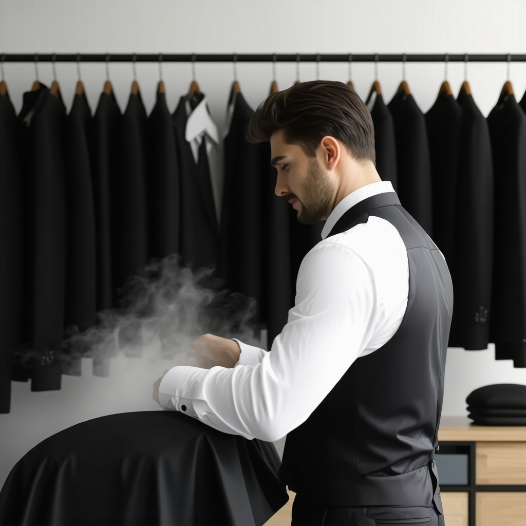 Best Suit Dry Cleaner Trinity FL: Reliable & Professional Service