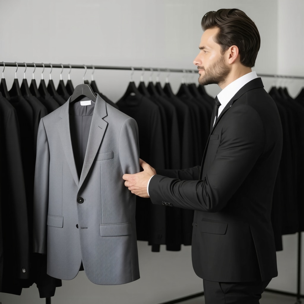 Best Suit Dry Cleaner Trinity FL: Top-Rated Services Near You