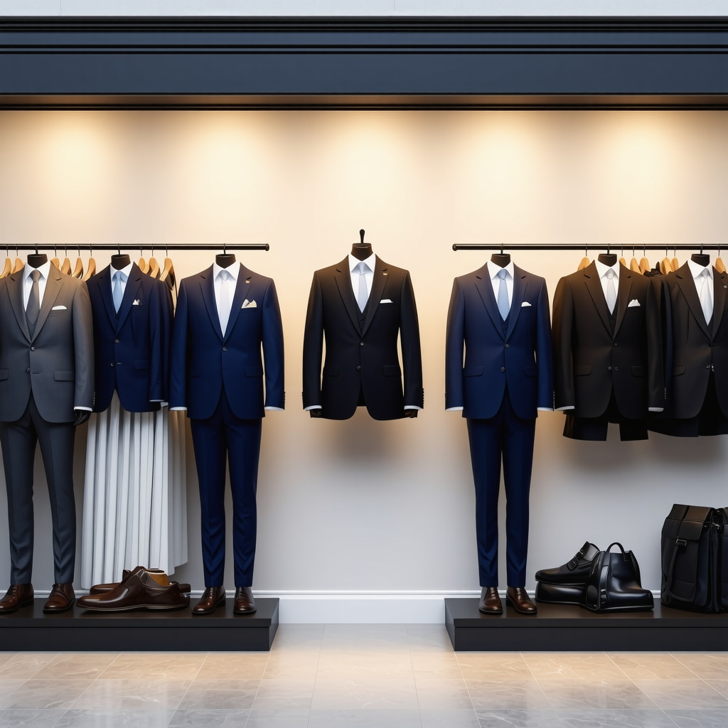 Best Suit Dry Cleaning Near Me for Weddings & Formal Events Tampa