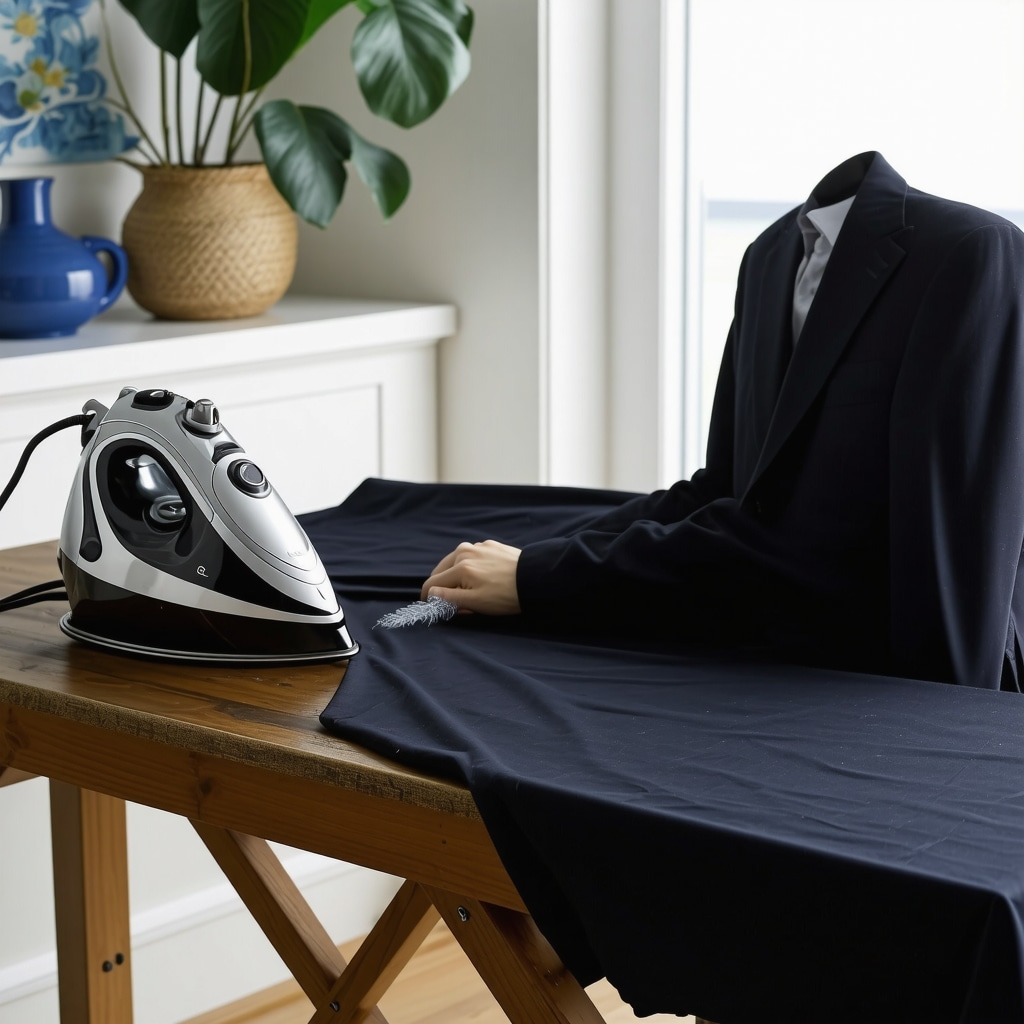 Best Suit Pressing Tips Before Special Occasions in Tampa Bay