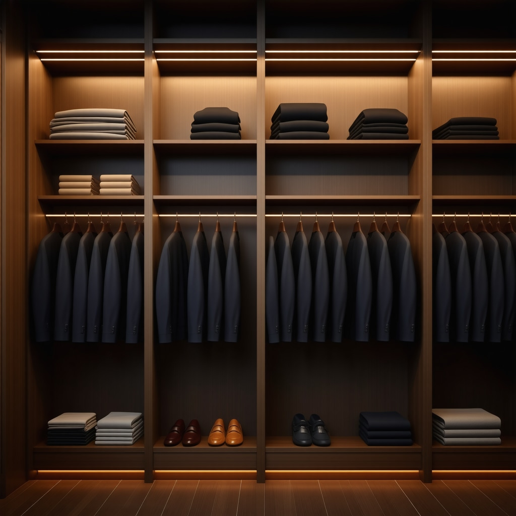 Best Suit Storage Tips After Dry Cleaning in Tampa Bay