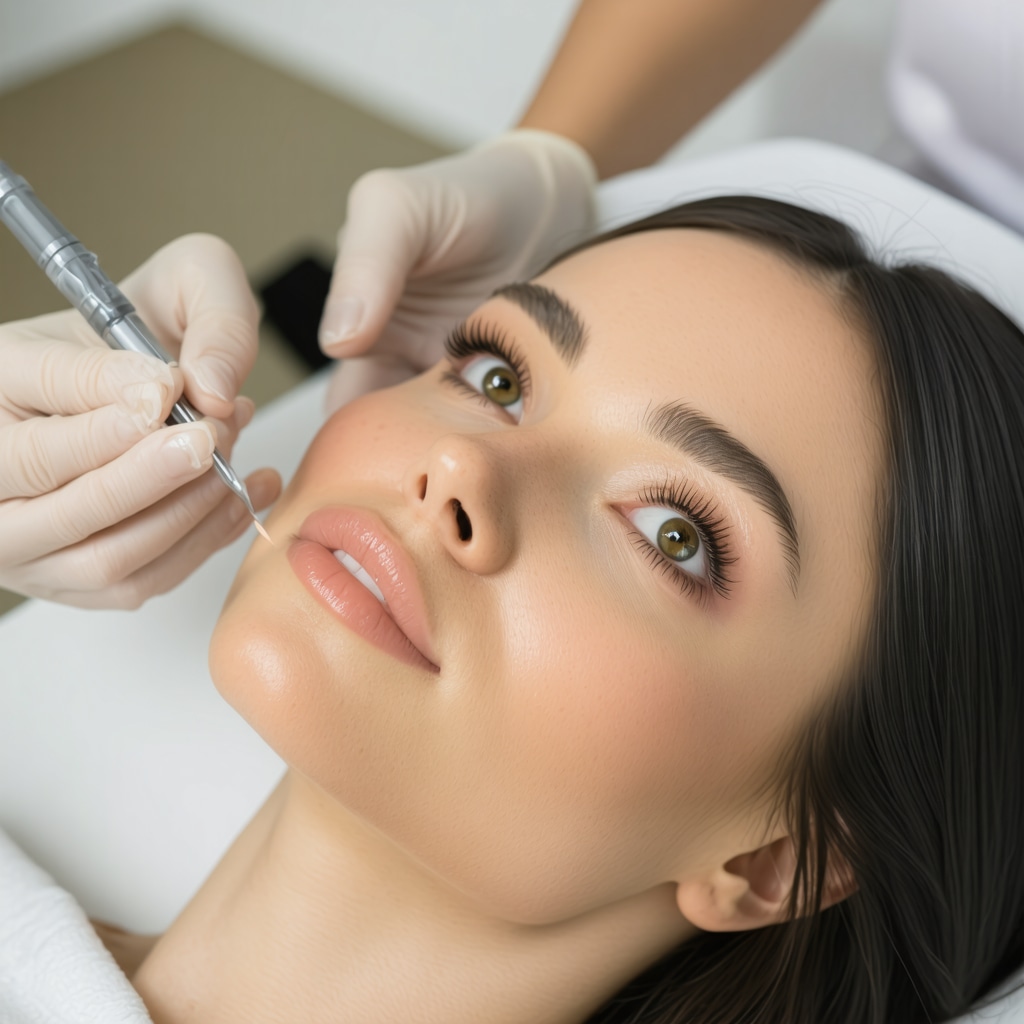 Best Technique for Wrinkle Removal Before Events | Tampa Bay Guide
