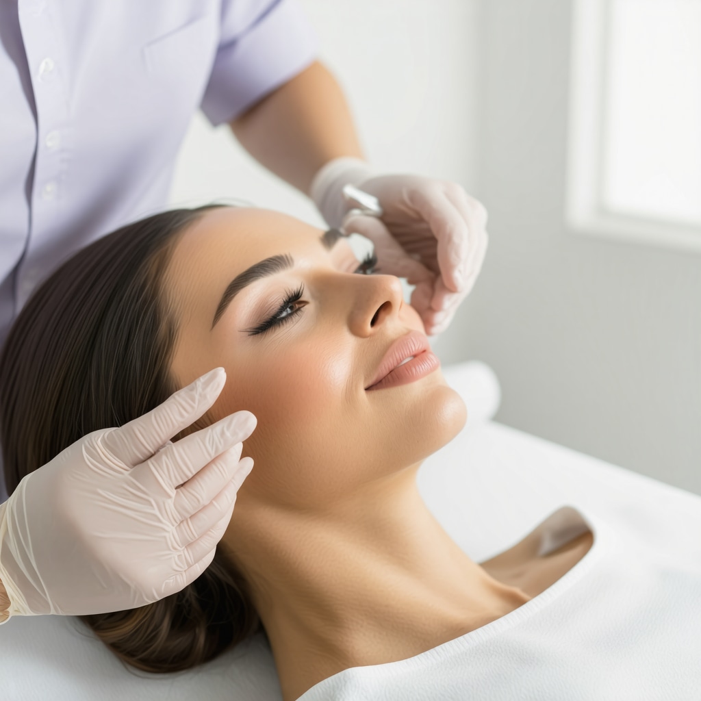 Best Technique for Wrinkle Removal Before Events in Tampa Bay