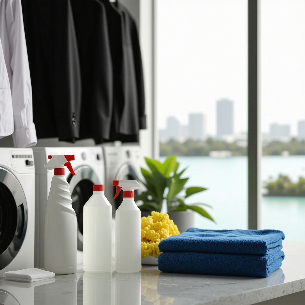 Best Tips for Effective Suit Stain & Odor Removal in Tampa Bay