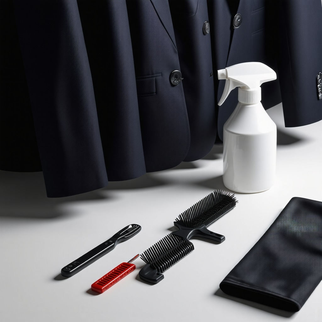 Best Tips for Removing Odors & Stains from Tampa Bay Suits Without Full Cleaning