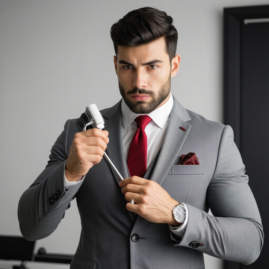 Best Tips for Suit Cleaning Before Job Interviews in Tampa Bay