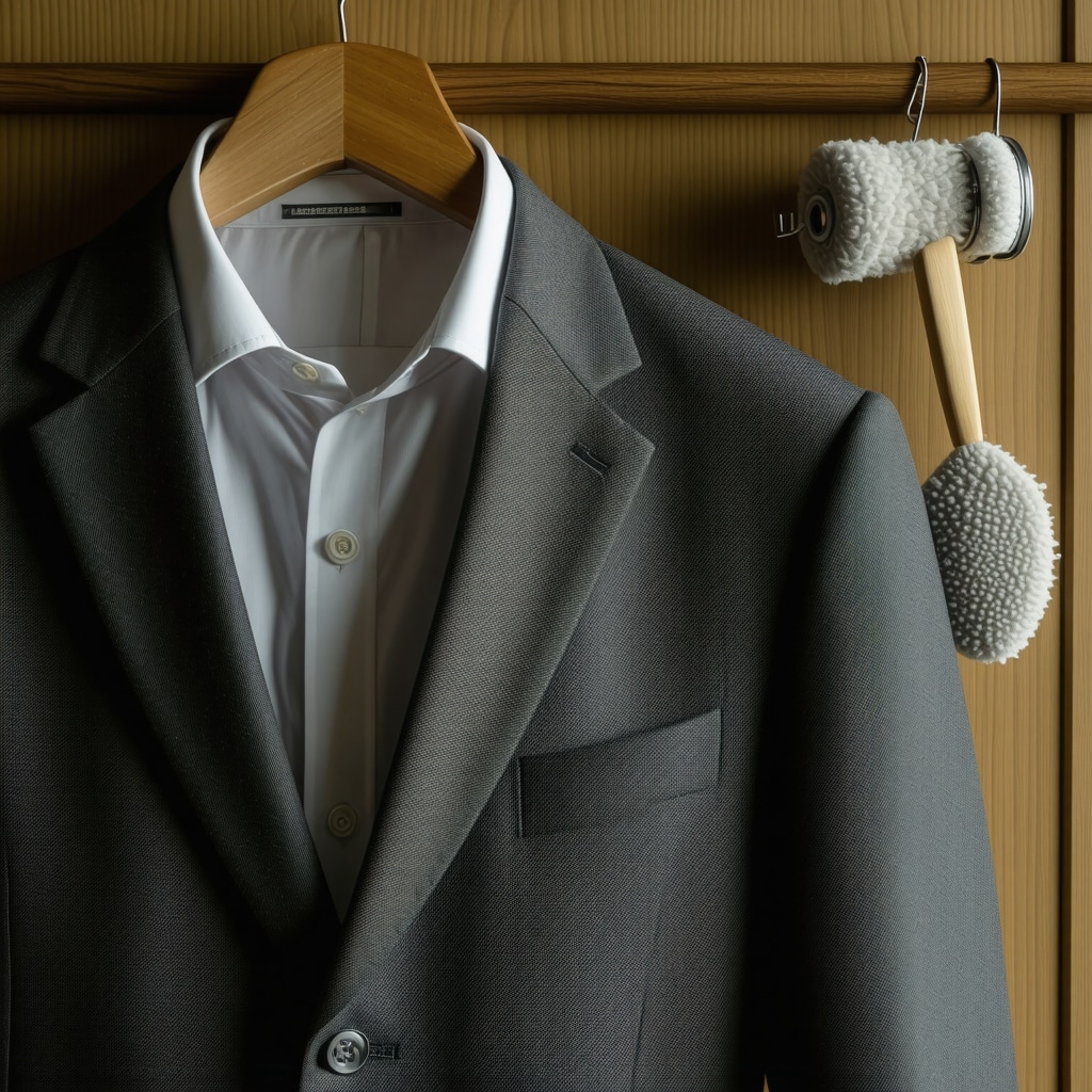 Best Tips for Suit Fabric & Material Care to Extend Wardrobe Life