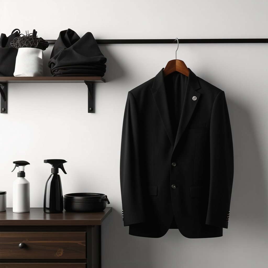 Best Tips for Suit Maintenance After Outdoor Events in Tampa