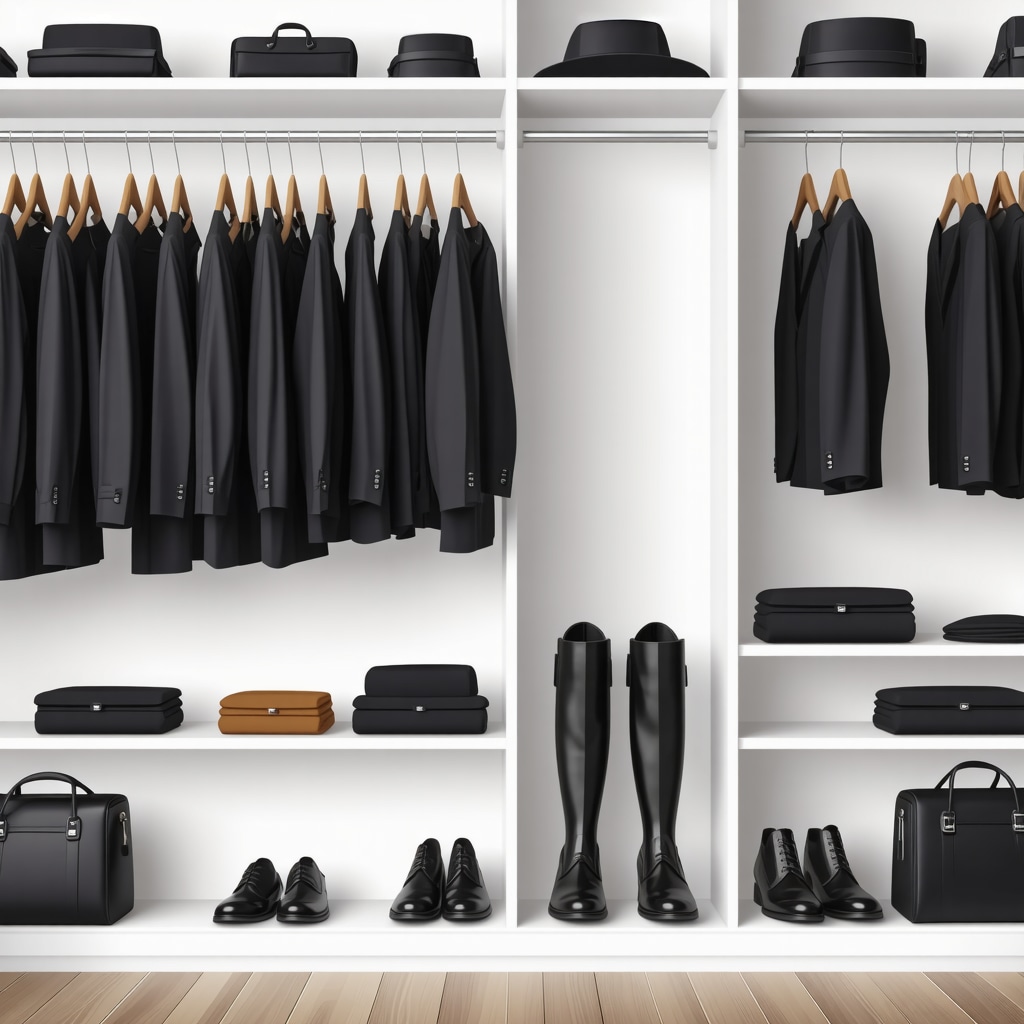 Best Tips for Suit Maintenance and Storage After Cleaning