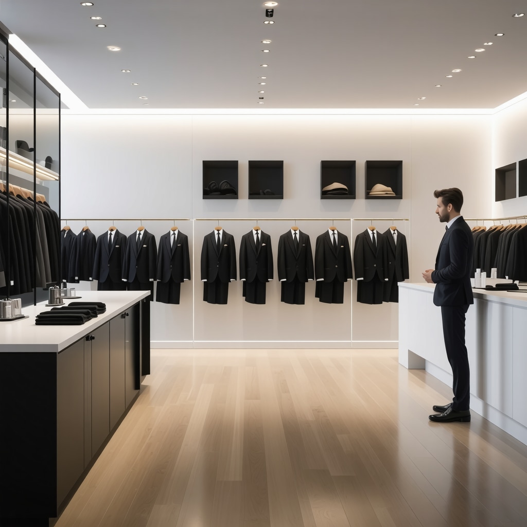 Best Tuxedo & Formal Suit Dry Cleaners Near Me in Trinity FL